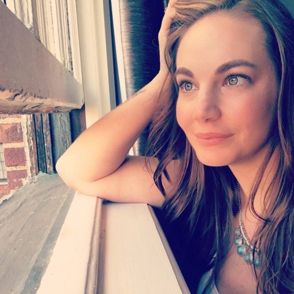 Meet your Posher, Krista